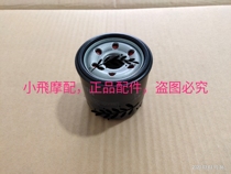 Accessories Young lion BJ500 chariot TRK502X Jinpeng BJ500GS-A oil filter filter
