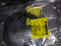 NEW spot NEW Turk photoelectric proximity switch cable RKC4T-2TEL extender 2 m sensor