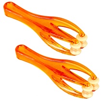 Finger massager hand joint massage stick roller finger joint massager finger cover massage hand