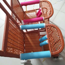 Umbrella Car Armrest Universal Baby Trolley Accessories Collection Car No Impact Armrest Baby Carrier Guard Rail Umbrella Car BB Car Fence