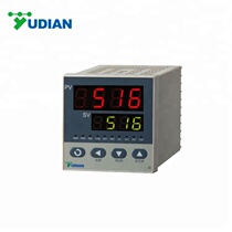 AI-516 yudian intelligent digital display guide rail high-precision PID temperature control instrument 485 communication modbus