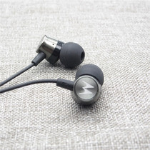 Overseas foreign goods American brand in-ear bass hifi headset high fidelity with Michael call