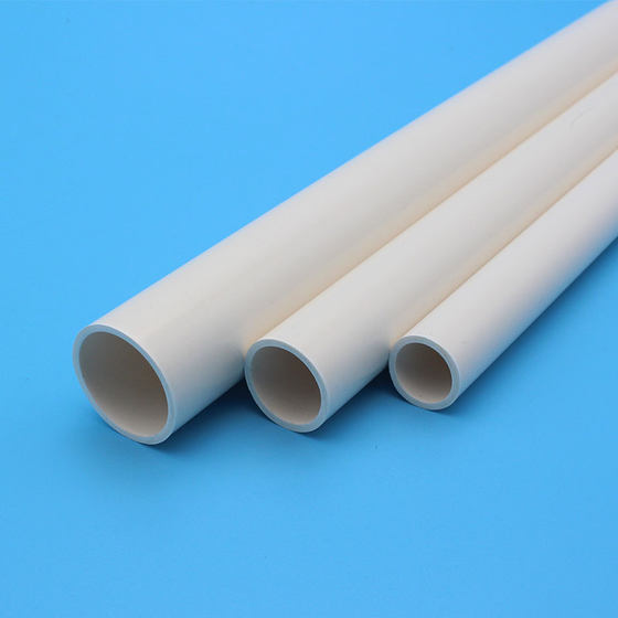 PVC upper water pipe 2025324050mm water supply pipe plastic adhesive water supply plastic water pipe fittings PVC upper water pipe 2025324050mm water supply pipe plastic adhesive water supply plastic water pipe fittings