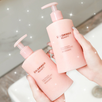 Body milk moisturizes and nourishes autumn and winter pregnant women Cherry Blossom Aroma Persistent fragrance Not greasy students are available