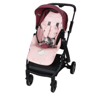 Apply GOKKE German Baby Stroller Cool Mat Two-way High Landscape B08 Special Summer Mat Universal Cushion