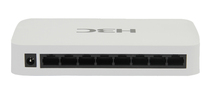 Hua three H3C SMB-S1208D-A 8-port full Gigabit desktop switch instead of S1208D