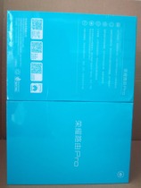 Huawei glory router Pro dual-frequency wireless gigabit wifi through the wall smart home fiber optic broadband through the wall king