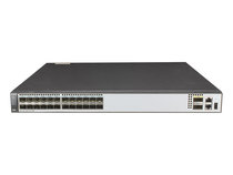 S6720-30C-EI-24S-AC Huawei 24-port 10 Gigabit SFP switch with 2 40GE 10 Gigabit SFP