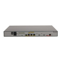 Huawei AR2220E-S commercial-grade enterprise router 3×GE (1×Combo) with a capacity of 800 PCs