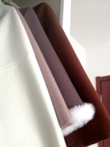 Qinglian Tong Han Han Jacket collar padded jacket with half sleeves to the cardiovert and Song Ming system