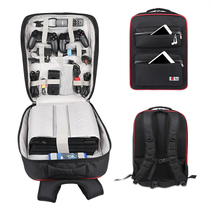 Sony Ps4 Bag Organizer Bag Ps4pro Gaming console Backpack Ps4 Slim Travel Bag Xbox One X