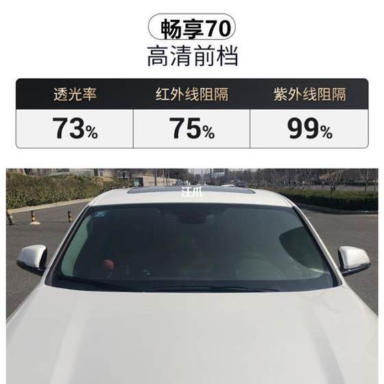 긴 필름 Changyue 자동차 필름 고열 필름 전체 차량 영화 전면 기어 필름 Wind 긴 필름 Changyue 자동차 필름 고열 필름 전체 차량 영화 전면 기어 필름 Wind
