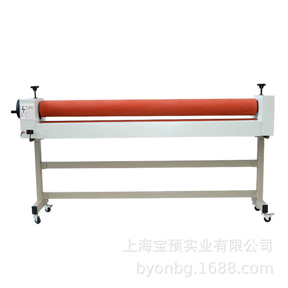Baoyu 전기 수동 이중 사용량 가중 E1600A-1 콜드 라미네이터 사진 라미네이터 1.3/1.6m 라미네이트 유리 Baoyu 전기 수동 이중 사용량 가중 E1600A-1 콜드 라미네이터 사진 라미네이터 1.3/1.6m 라미네이트 유리