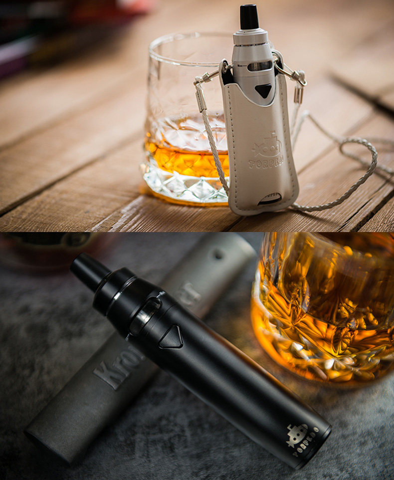 g6电子烟套装lss正品电子烟大烟雾蒸汽烟水烟小鱼雷戒烟神器烟油