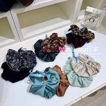 China ~ current chapeaud o * override Japanese made 2020 new Chou Chou Set Hairband