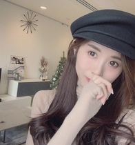 Doudou same SOMEWHERE F6 CA4LA 57cm TKU00087 Japanese asymmetric cap