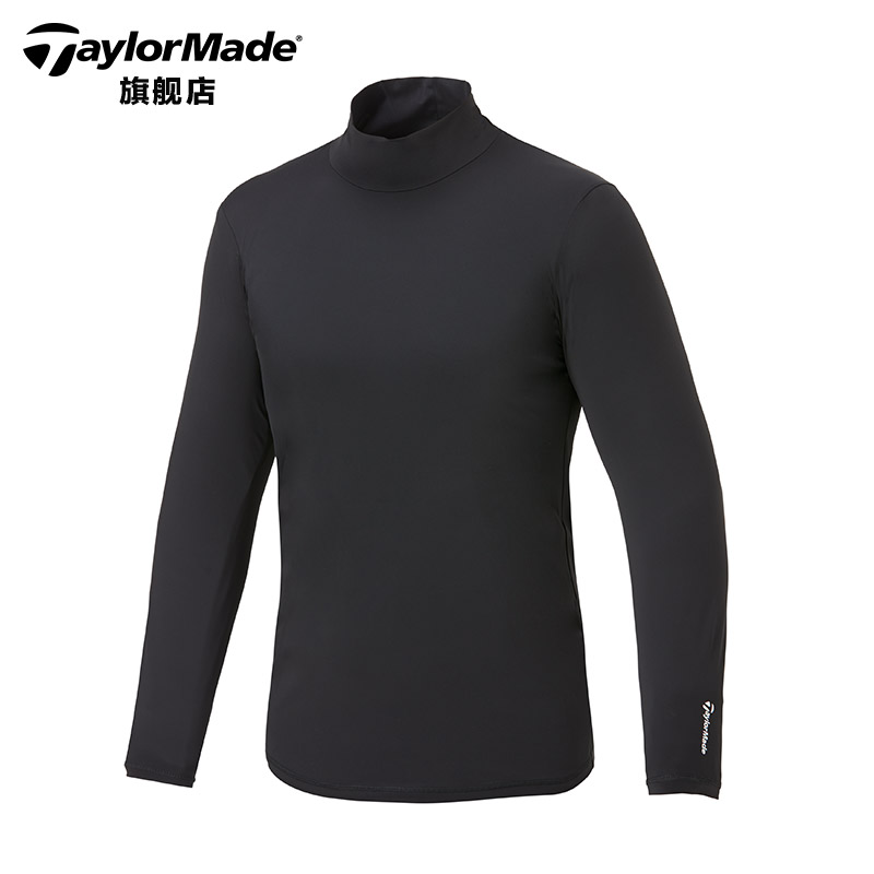 TaylorMade Taylor Mei golf clothing new men's comfortable sports long sleeve underwear golf clothes