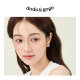 Dodogogo Pearl Bow Earrings 2025 새로운 핫 하이 엔드 스타일 이어링 라이트 럭셔리 및 세련된 귀걸이 Dodogogo Pearl Bow Earrings 2025 새로운 핫 하이 엔드 스타일 이어링 라이트 럭셔리 및 세련된 귀걸이