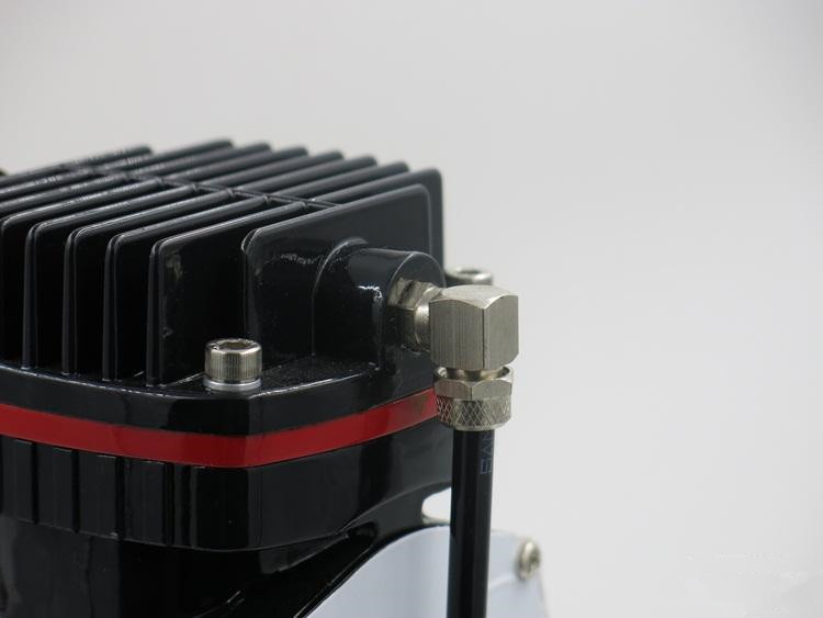 u-star 优速达 601g气泵专用l型接头