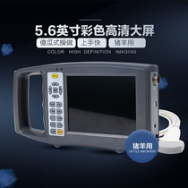 Chinese Beast with B superb Pig Sheep With B Super Machine Color Big-screen Portable Livestock Instruments B Super-Machine High-definition B Super Machine