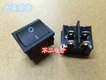 China News KCD5-201 Machine Small Appliances Equipment Tools 4 Pot 2 Power Power Rocker Ship Switch