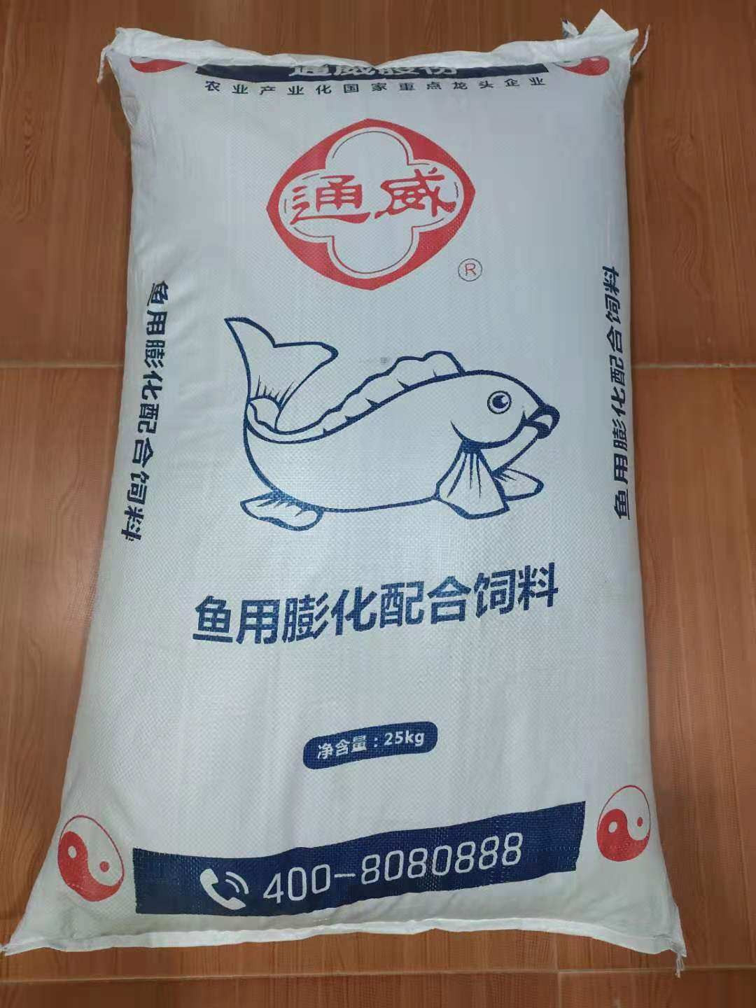 通威鱼饲料鲫鱼鲤鱼草鱼青鱼黄颡鱼花鲢泥鳅黄鳝鲈鱼昂刺鱼黄骨鱼