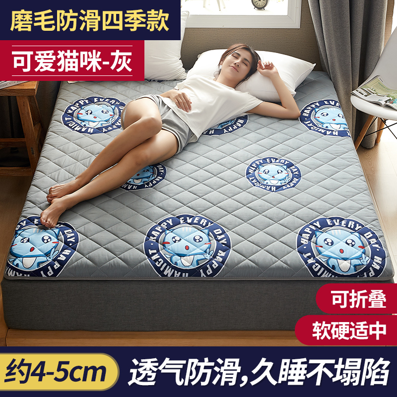 antarctic mattress upholstery rental room special tatami mats dormitory student bed mattress single floor sleeping mat