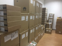 Huawei S5720-56PC-EI-AC 48-port one thousand trillion one thousand trillion 4000 trillion light three-layer 4000 trillion expandable switch