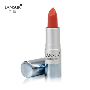 兰瑟不掉色持久唇膏