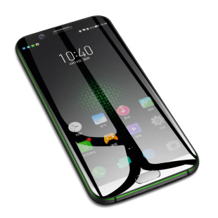 小米8钢化膜8SE全屏覆盖小米mix2s note3 黑鲨