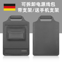 Notebook liner computer bag 14 inch suitable for Huawei MateBookxpro protective sleeve MacBook 16 inch portable briefcase business air bracket 11 12 13