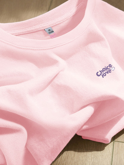 Benny Road S/K 시리즈 Purple Pure Cotton Sletleeved Women 's 2025 New Fashionable Versatile Looke Loge Simple Simple Top Q Benny Road S/K 시리즈 Purple Pure Cotton Sletleeved Women 's 2025 New Fashionable Versatile Looke Loge Simple Simple Top Q
