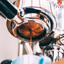 Italian original plant Rocket Rocket semi-automatic Espresso Coffee Machine Wood Bottomless Handle Seal Ring Accessories