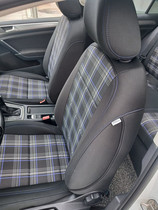 2021 new car seat cover full surround Ford Focus Forrest Carnival Carnival Warring Bohu seat cover