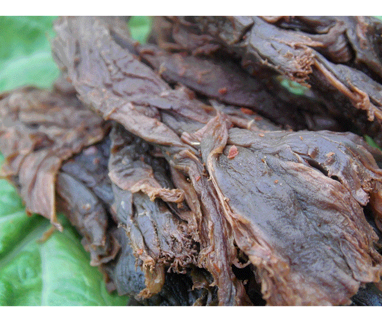 四川咸菜干 农家自制儿菜下饭菜 扣肉老盐腌菜 芽菜 达州开江特产