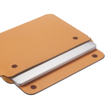 2020 Apple computer laptop bag macbookair computer bag pro13 inch 14 protective cover 13 3 leather thin 12 men 15 4 ladies 16 accessories