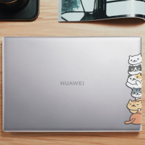 2021 Huawei matebook13 Protective case 14 inch computer case xpro notebook d14 shell d15 glory magicbook14 sticker x anti-drop