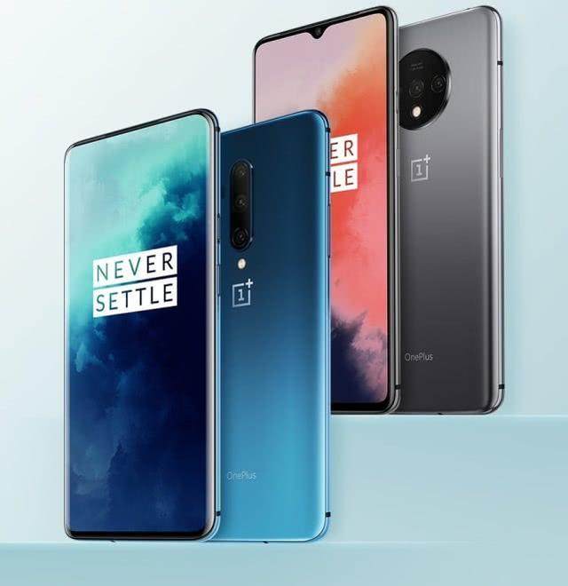 90hz旗舰手机一加7t的表现如何呢