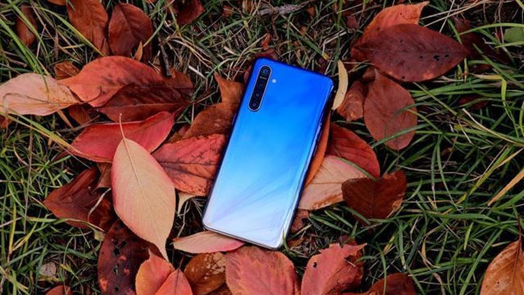 OPPO K5值不值买?看完你就明白了