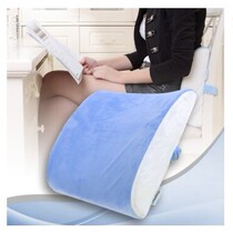 AiSleep Sleep Doctor Office Lumbar Cushion Car Lumbar Cushion Memory cotton Lumbar Cushion
