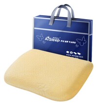 AiSleep Sleep Doctor Baby Styling Pillow Summer Thai Latex Massage Pillow Core Suitable for 3-24 months