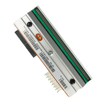 Suitable for Zebra 105SL PLUS 300dpi replacement printhead P1053360-019 thermal head