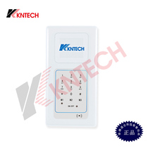 Embedded clean room IP telephone clean room clean room cleaning workshop dedicated telephone KNZD-63