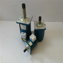 Nanzhao Tianli brake micro motor YDT60W80W140W250W400W hydraulic brake motor