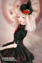 (CODENOIR) Spot OB50 BJD doll clothes suit COB-3334