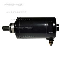 Young Lion Motorcycle BJ500 Gold 502C 502C BJ500GS-A TRK502 TRK502 motor start motor