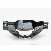 Curved beam 110 wind speed QJ110-6E 18C faucet front and rear guard Hood hood light box instrument case
