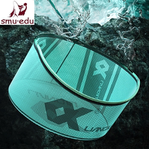 smuedu2021 new carbon tuck net Superhard Ultra-Light 2 1 m competitive shen suo gan fish fishing tuck net bar