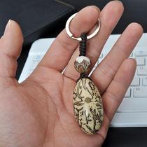 Kukukukuku Hand Handle a key to the keys of Bodhi Car Hangyu Hanging Hanging Hanging Hanging