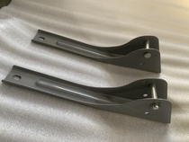 Suitable for Wuling Zhilight seat middle row front leg mounting leg support leg seat seat leg